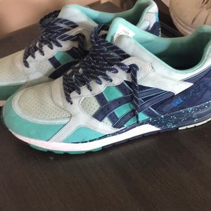 ASICS Gel-Lyte Size 11